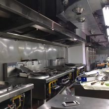 惠州市厨美节能酒店学校幼儿园工厂食堂商用厨房设备供应商