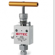 SITEC高压计量阀710.4260-1提供6种阀体类型-使用寿命长