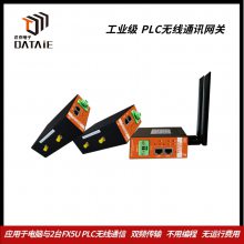 Modbus TCP无线通信模块 应用于力控与5台三菱PLC数传