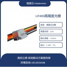 ¹º haidenhain LIF 401R ϵ ߾ʽֱ߹դ