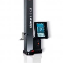 德国马尔Mahr DIGIMAR 817 CLT 高精度数字测高仪