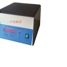  数显电动离心机 型号 HB68/80-3库号 M404392