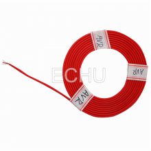 ECHU/易初阻燃裸铜线单芯线ZR-RV,ZR-BV,ZR-BVR,ZR-AVR