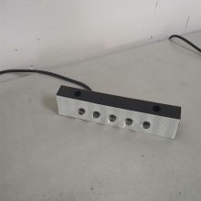LED隧道诱导标 有源凸起路标 互通山区道路有源轮廓标