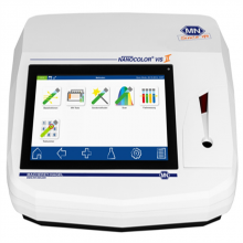 ¹MN NANOCOLOR? Advanceɼֹȼ