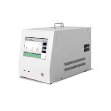 PGC-60便携式微量硫分析仪