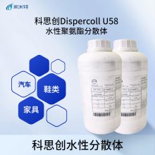 ˼Dispercoll U58ˮԾ۰֬ 
