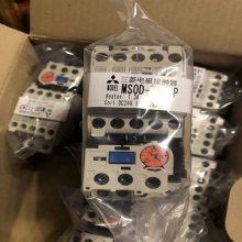 MS-T32,MSO-T32,MSO-T32SA/100V/200V/380V/440V三菱接触器