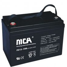 MCA FC12-200 12V200AH(20HR) Ǧά ֱ