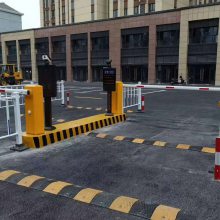 【安庆商场停车场系统】安庆停车场管理系统专业安装设计