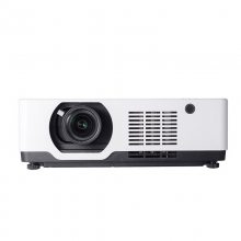 理光（Ricoh）PJ RU330 工程投影仪 高亮激光投影机