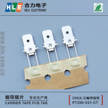 ·Ƭ250/6.32ŷPT250-V21-CT/Carrier t ape Tab