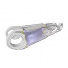 ANSYS 3D 建模软件SpaceClaim—编辑、修复和创建任何几何图形