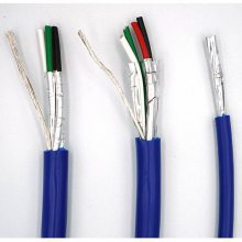 ʷˮYSPTˮ 4*0.35mm? 4оͨѶι۲