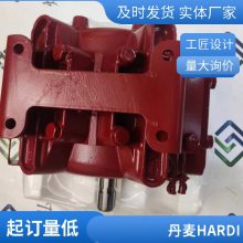 供应丹麦HARDI花键轴泵TYPE 364/10 MAX.700RPM烁升弘