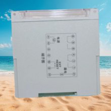 JOSEF约瑟 JHOK-ZBZ101 Φ100剩余电流互感器 整定方便可靠，重量轻