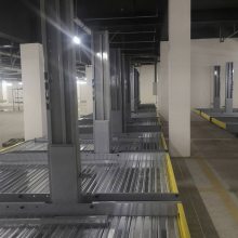 3层机械停车设备回购 出售立体停车维护维保