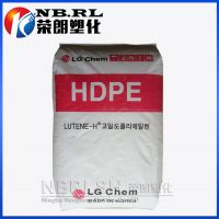 HDPE/韩国LG化学/BE0400 小中空级 吹塑级 聚乙烯网 高刚性pe原料