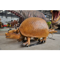 上海影视仿真恐龙动物模型