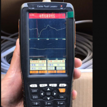 SY供型号:T-600E库号：M208905 电缆故障测试仪/线故障测试仪