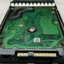 861742-B2 HP 862134-001 6TB 6G SATA 7.2K LFF Ӳ