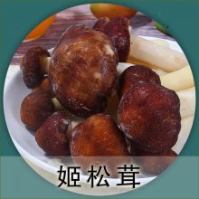 高原食材 姬松茸一件1.5公斤 净重2斤 酒店 餐馆 家庭 一件代发