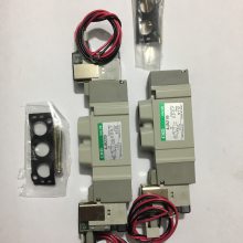 CKDϲ4Fȵʽŷ4F430-10-L-AC220V/4F430-10-LP-AC220V