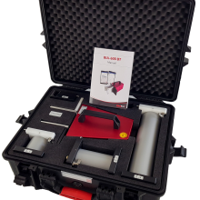 BIA-600 BT Aoyx