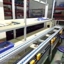 沂南生产线厂区规划沙冰机通机动力装置助力机械手旋转式组装线