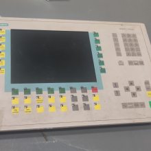 供应出售二手触摸屏Servo Screen 390工控机及维修