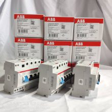 ABBܴ΢Ͷ·SH201-C20 SH201-C25 SH201-C32