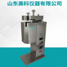 高温高压动态滤失仪-HDF-1-介绍