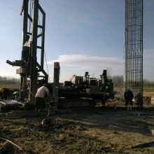 沧州桩基工程公司,承接打桩钻孔,冲击钻,反循环