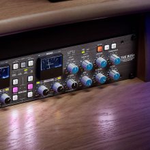 SSL THE BUS+ Compressor ѹG-Compѹ