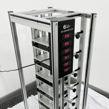 加氢专用型微通道反应器 钯碳加氢实验微反应器