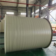 大型PPH储罐化工缠绕 pp搅拌罐酸洗罐 工厂支持定制尺寸