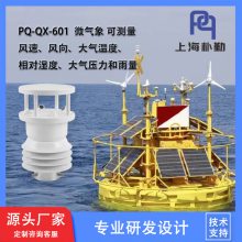 微气象站海洋专用气象观测站海洋气象研究工具
