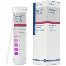 Quantofix Nitrate 250 ΰ붨 MACHEREY-NAGEL MN 91366