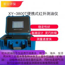 ЯʽXY-3800Tɲжһ廯ѧϵͳ׼