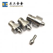 钨钢圆形定位销硬质合金圆棒源头厂家异形件非标件来图定做