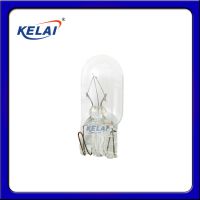 佛山克莱KELAI 汽车用品 室内小灯泡T10牌照灯辅助灯 阅读灯 厂家批发