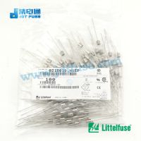 供应0218010.MXSPP 力特保险管Littelfuse代理商5x20玻璃保险丝10A250V