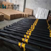DWB玻璃钢液压支柱 3.5玻璃钢支柱 临时支护玻璃钢支柱