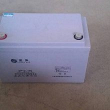 圣阳蓄电池SP12-42/12V42AH/直流屏UPS/EPS后备不间断电源/消防应急电源