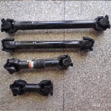 洒水车油罐车吸粪车小传动轴30cm40cm50cm60cm80cm程力汽车配件