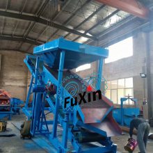 定制振動篩 移動式震動大型篩沙機(jī) 大型沙土石滾筒篩分設(shè)備