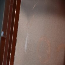 三鑫 兰州止水铜片报价 厚度止水铜片 支持定制