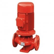 供应各类消防水泵 XBD-ISG XBD4.1/20G-ISG DN100