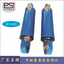 合肥双耳环穿销轴液压油缸 升降机翻转机油缸