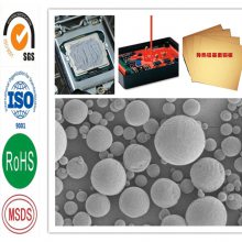 球形氧化铝高纯度99.9%,成球化率95%,可改性表面处理,适用导热硅脂灌封胶铝基覆铜板硅胶垫片